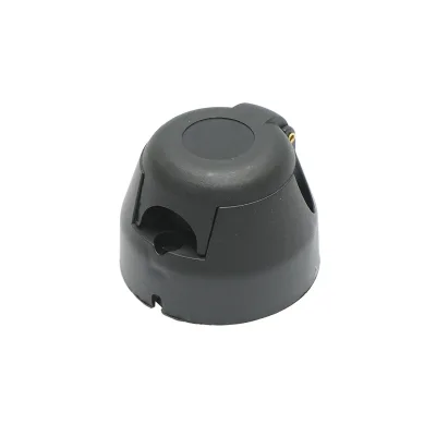 Presa per rimorchio John Deere a 7 pin, codice OEM 57M7117