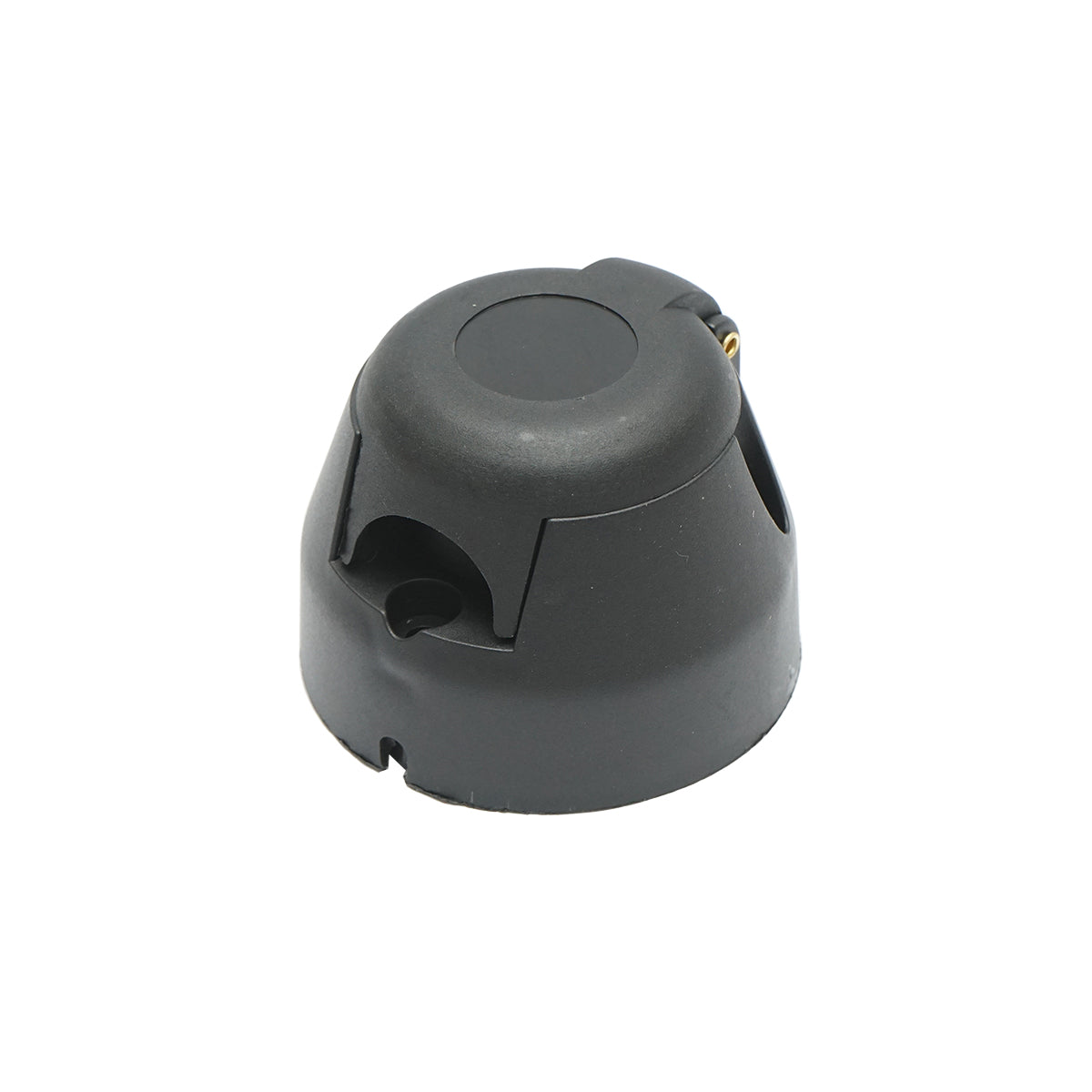 Presa per rimorchio John Deere a 7 pin, codice OEM 57M7117