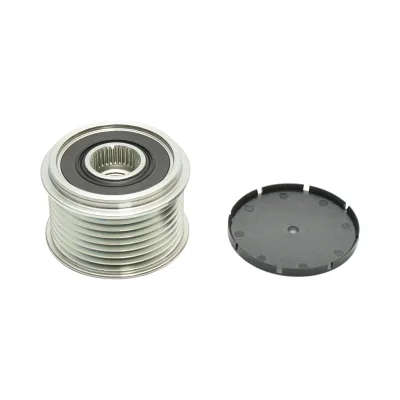 Puleggia alternatore John Deere 17x61x38,5mm OEM AL161112