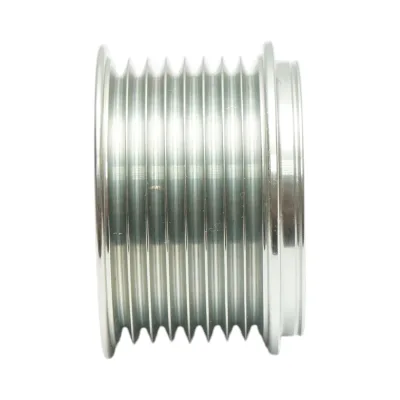 Puleggia alternatore John Deere 17x61x38,5mm OEM AL161112 - immagine 4