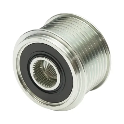 Puleggia alternatore John Deere 17x61x38,5mm OEM AL161112 - immagine 3