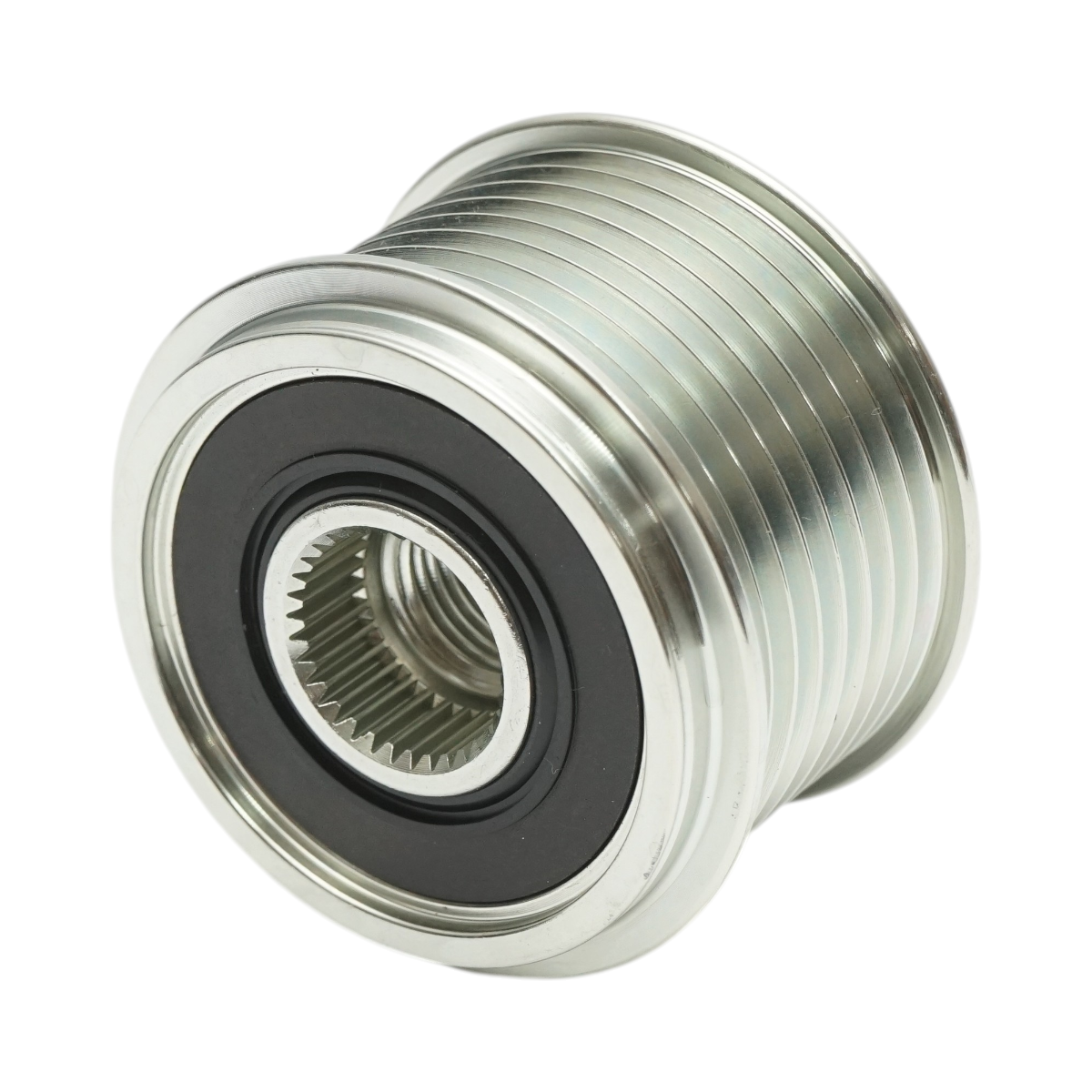 Puleggia alternatore John Deere 17x61x38,5mm OEM AL161112 - immagine 3