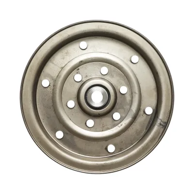 Puleggia tendicinghia John Deere 16x170x39mm codice OEM AH14097 - immagine 4