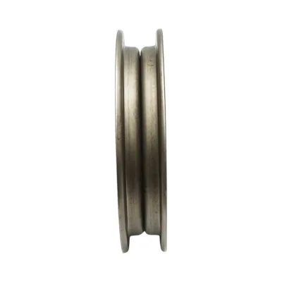 Puleggia tendicinghia John Deere 16x170x39mm codice OEM AH14097 - immagine 3