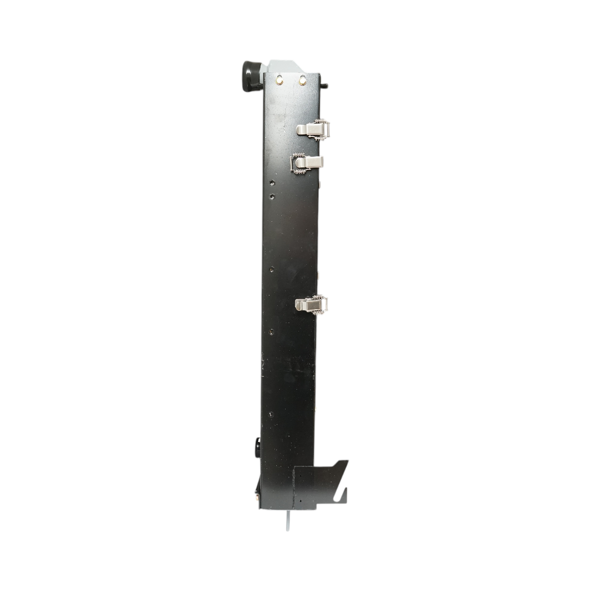 Radiatore raffreddamento acqua John Deere 1105 × 740 × 125 mm, codice OEM RE242256. - immagine 5