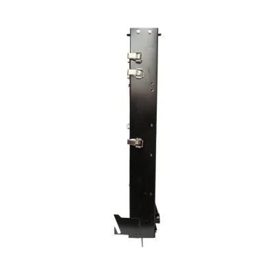 Radiatore raffreddamento acqua John Deere 1105 × 740 × 125 mm, codice OEM RE242256. - immagine 3
