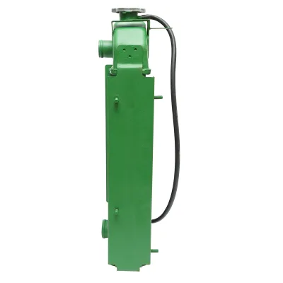Radiatore raffreddamento acqua John Deere a 4 file di celle – cod. OEM AT20849 - immagine 3