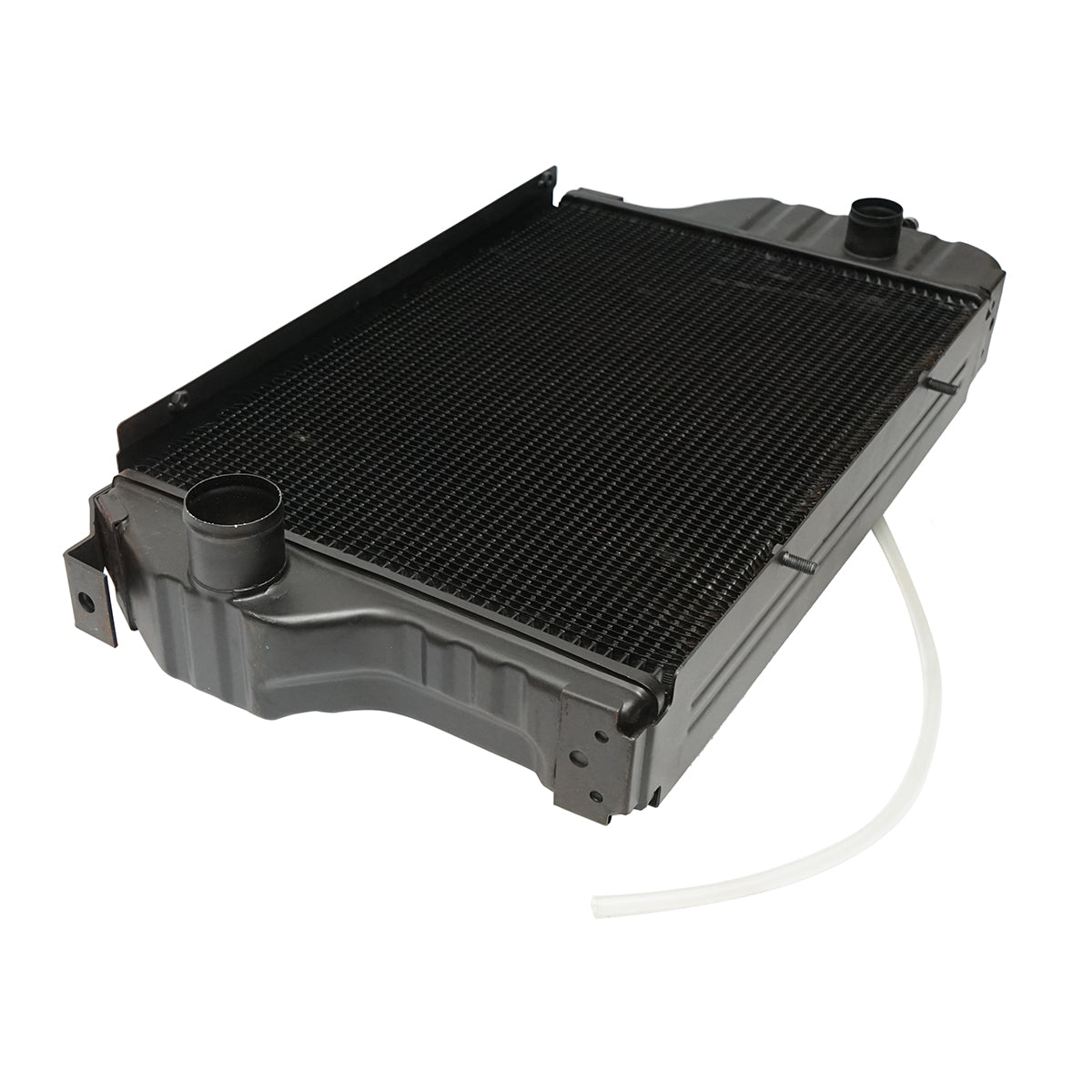 Radiatore raffreddamento acqua John Deere codice OEM AL25255, AT20847 - immagine 6