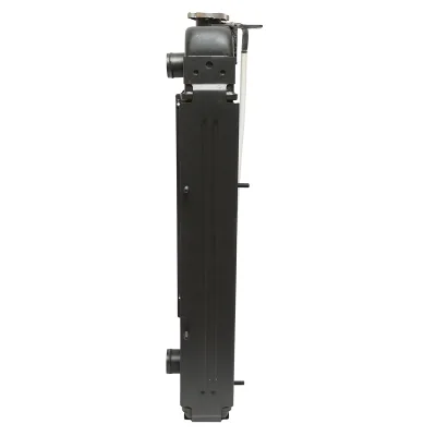 Radiatore raffreddamento acqua John Deere codice OEM AL25255, AT20847 - immagine 3