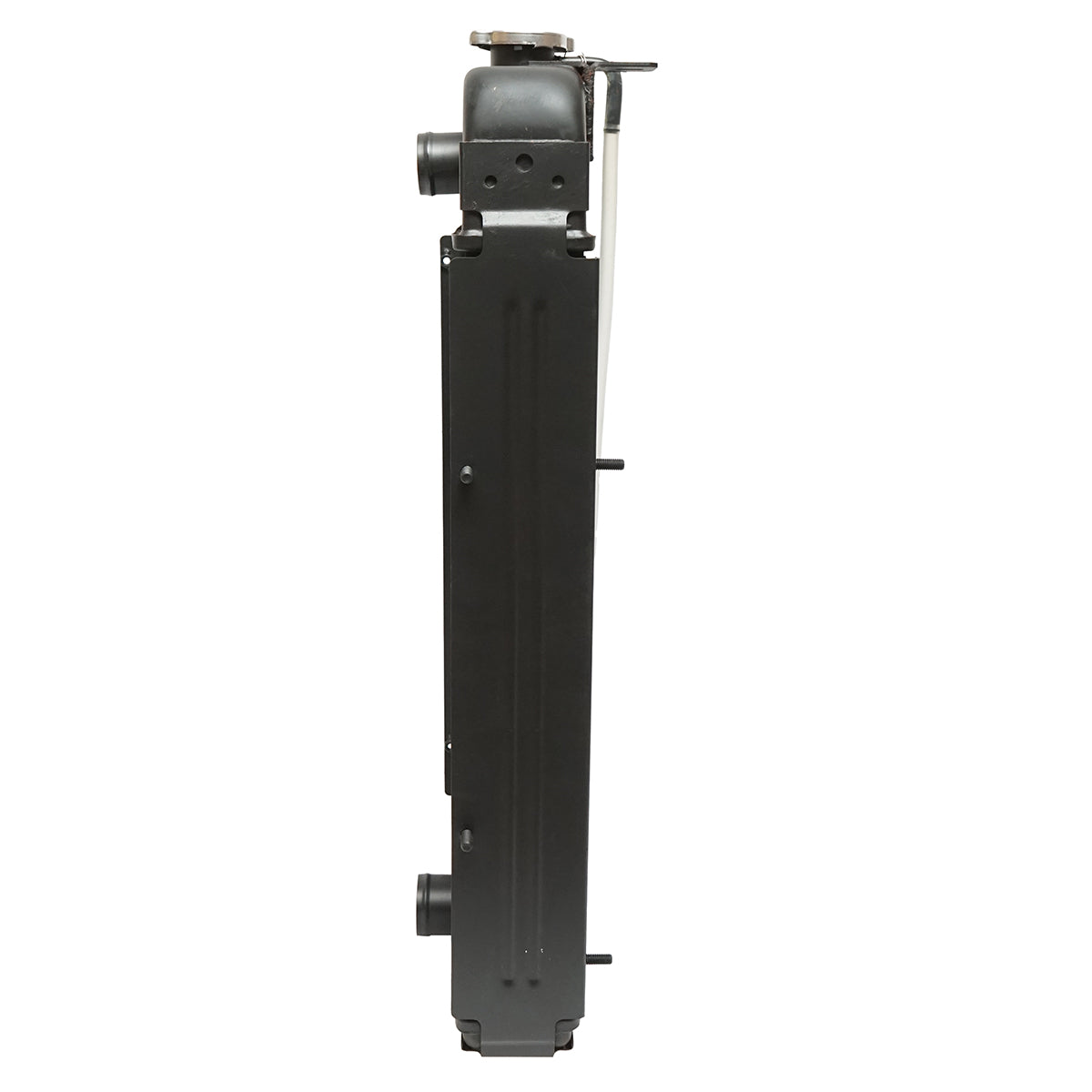 Radiatore raffreddamento acqua John Deere codice OEM AL25255, AT20847 - immagine 3