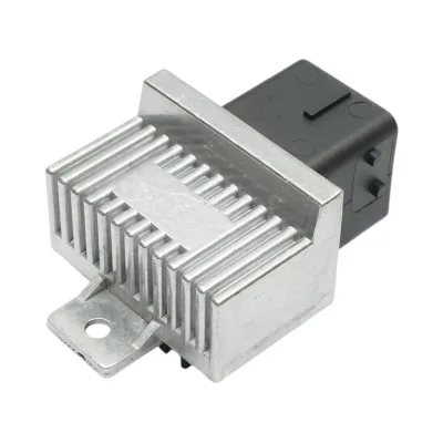Relè candelette John Deere codice OEM 5801401694 - immagine 4