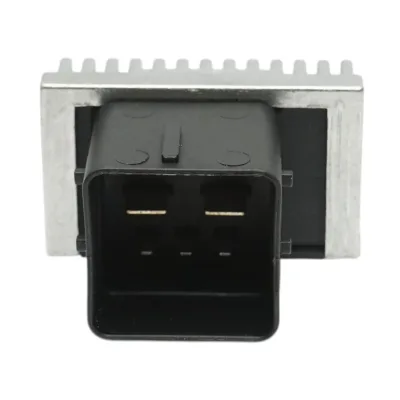 Relè candelette John Deere codice OEM 5801401694 - immagine 5
