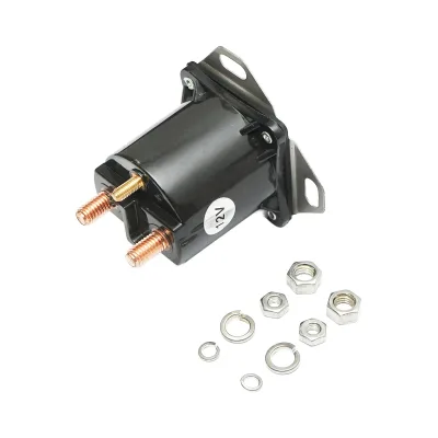 Releu solenoide 12V John Deere cod OEM AR73144
