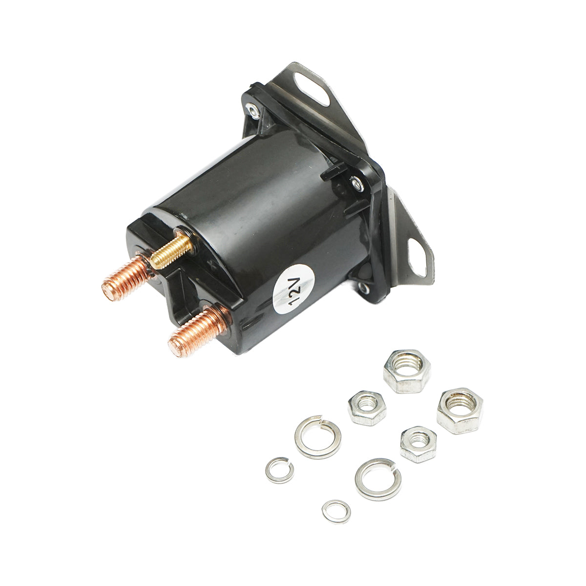 Releu solenoide 12V John Deere cod OEM AR73144