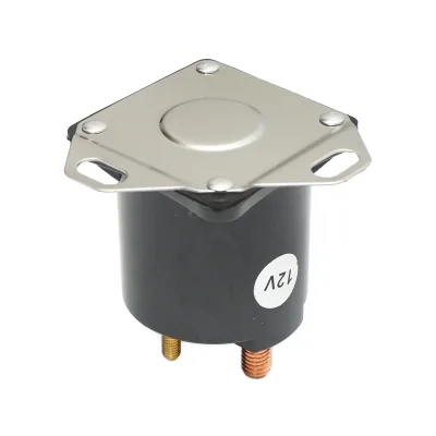 Releu solenoide 12V John Deere cod OEM AR73144 - immagine 2