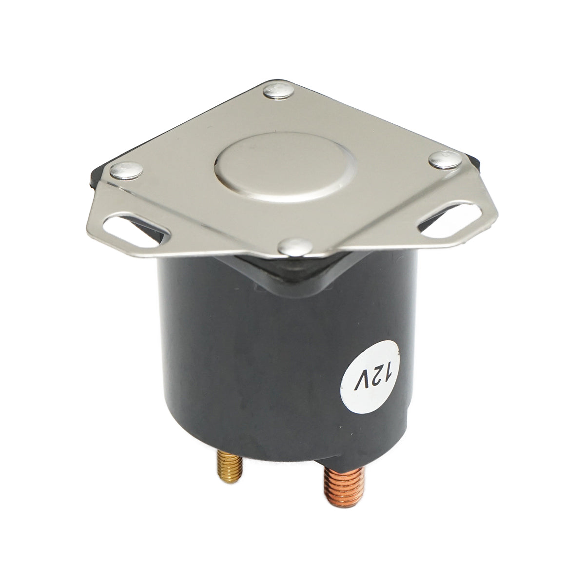 Releu solenoide 12V John Deere cod OEM AR73144 - immagine 2