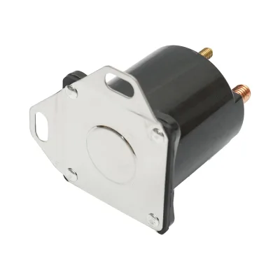 Releu solenoide 12V John Deere cod OEM AR73144 - immagine 3