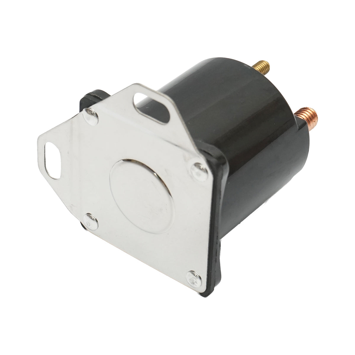 Releu solenoide 12V John Deere cod OEM AR73144 - immagine 3