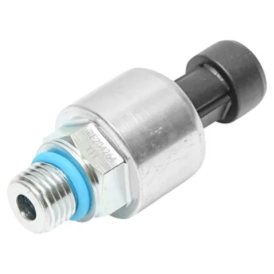Sensore pressione olio a 3 pin per John Deere RE204264 - immagine 2