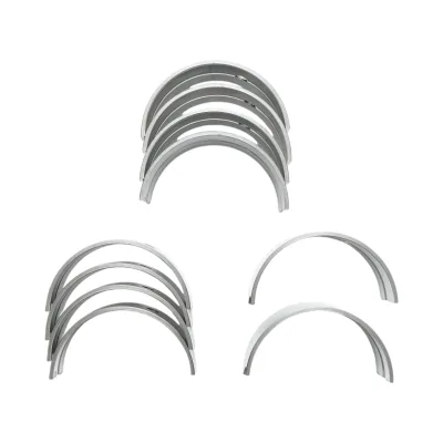 Set cuscinetti R1 Massey Ferguson, Landini codice OEM 745406M91, 59617A - immagine 3