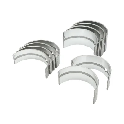 Set cuscinetti R1 Massey Ferguson, Landini codice OEM 745406M91, 59617A - immagine 4