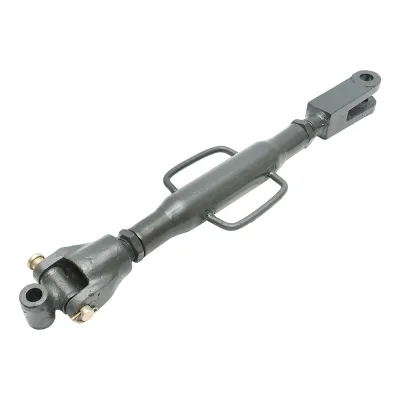 Stabilizzatore tirante laterale con maniglia per Massey Ferguson codice OEM 1887372M91 - immagine 3