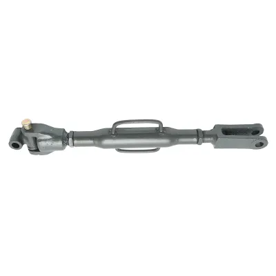 Stabilizzatore tirante laterale con maniglia per Massey Ferguson codice OEM 1887372M91