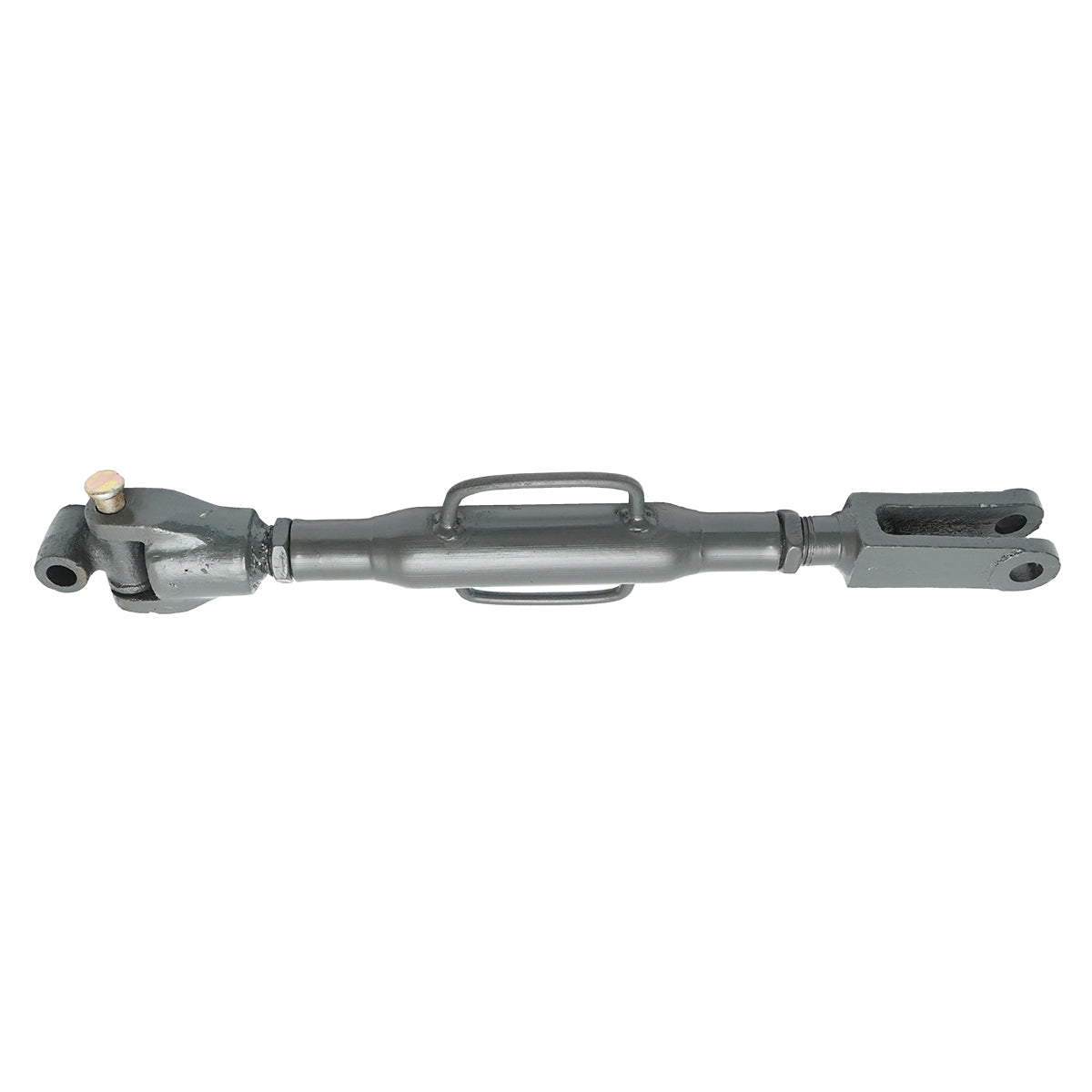 Stabilizzatore tirante laterale con maniglia per Massey Ferguson codice OEM 1887372M91