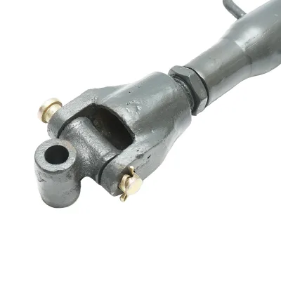 Stabilizzatore tirante laterale con maniglia per Massey Ferguson codice OEM 1887372M91 - immagine 4