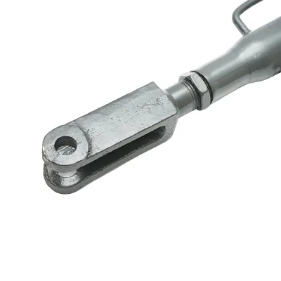 Stabilizzatore tirante laterale con maniglia per Massey Ferguson codice OEM 1887372M91 - immagine 5