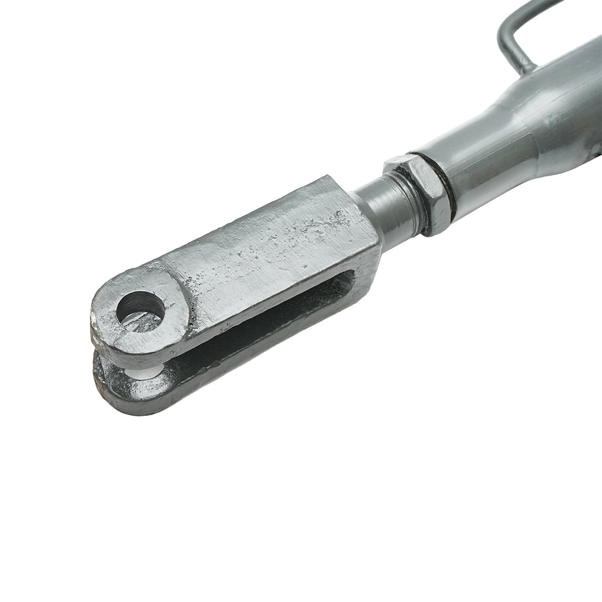 Stabilizzatore tirante laterale con maniglia per Massey Ferguson codice OEM 1887372M91 - immagine 5