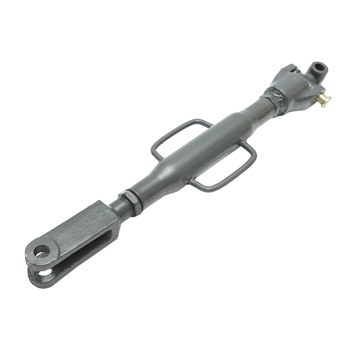 Stabilizzatore tirante laterale con maniglia per Massey Ferguson codice OEM 1887372M91 - immagine 2