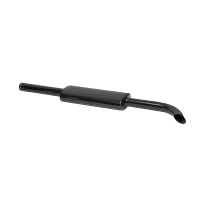 Tamburo di scarico per Massey Ferguson 260 - immagine 4