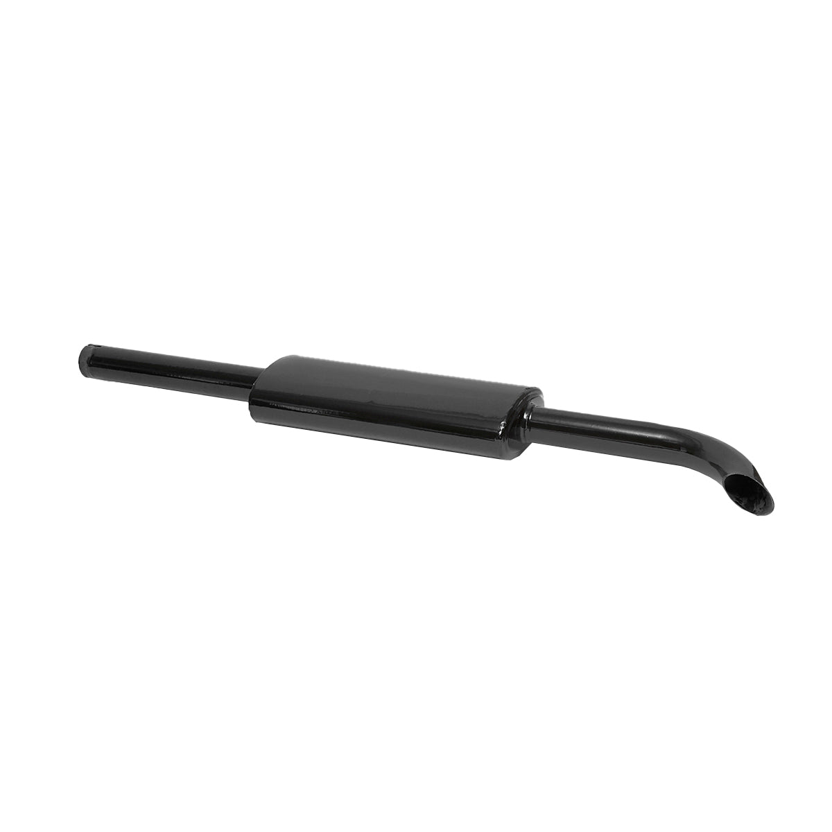 Tamburo di scarico per Massey Ferguson 260 - immagine 4