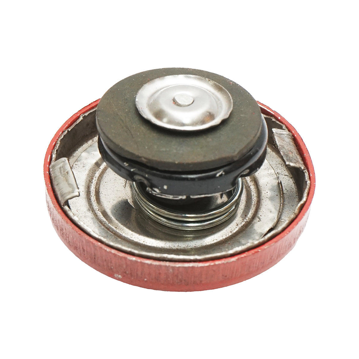 Tappo radiatore Massey Ferguson Codice OEM 24850017, 24850020, 3637301M1, 3637939M1, 885344M1, PER24850020, 151-3 - immagine 2
