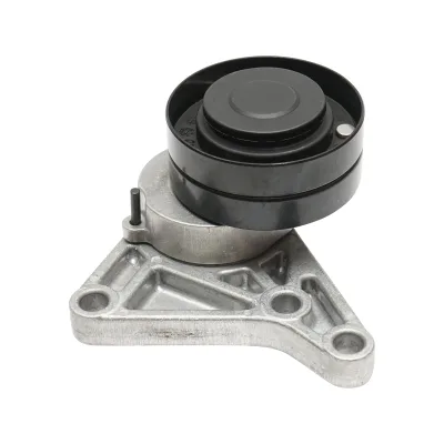Tendicinghia per John Deere codice OEM AL156090, 74712162, 59215 Breckner Germany - immagine 4