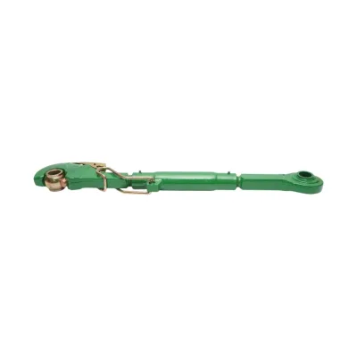 Tirante centrale regolabile John Deere 650–900 mm, categoria 3-3, filetto M36x4 – cod. OEM AL213990 - immagine 2