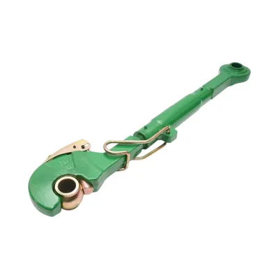 Tirante centrale regolabile John Deere 650–900 mm, categoria 3-3, filetto M36x4 – cod. OEM AL213990 - immagine 4