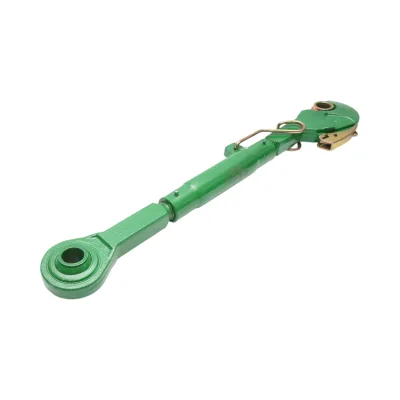 Tirante centrale regolabile John Deere 650–900 mm, categoria 3-3, filetto M36x4 – cod. OEM AL213990 - immagine 3