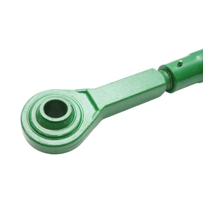 Tirante centrale regolabile John Deere 650–900 mm, categoria 3-3, filetto M36x4 – cod. OEM AL213990 - immagine 5