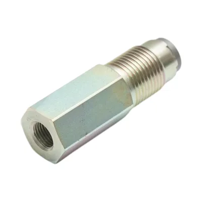 Valvola di pressione della pompa di iniezione John Deere OEM RE536274 - immagine 4