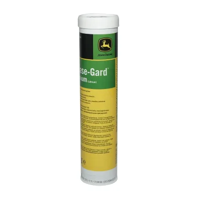 Vaselina John Deere NLGI 2 Grease-Gard Premium EP Litio 400g