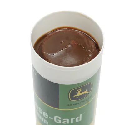Vaselina John Deere NLGI 2 Grease-Gard Premium EP Litio 400g - immagine 4
