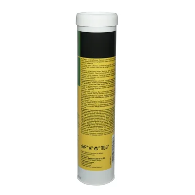Vaselina John Deere NLGI 2 Grease-Gard Premium EP Litio 400g - immagine 3
