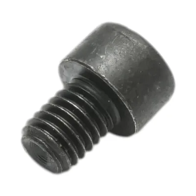 Vite corona gruppo conico John Deere L=20mm, filetto M8x1.25mm codice OEM R272325 - immagine 3