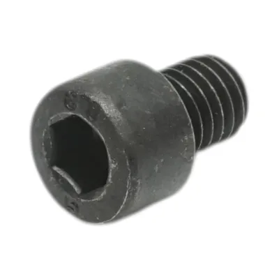 Vite corona gruppo conico John Deere L=20mm, filetto M8x1.25mm codice OEM R272325 - immagine 2