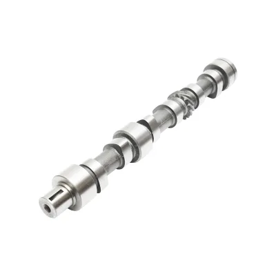 Albero a camme per motore 3 cilindri per Fiat OEM 4835414 - immagine 2