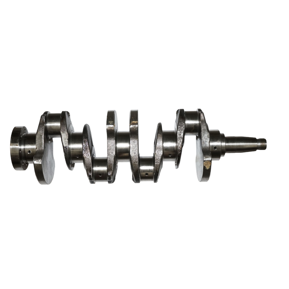 Albero motore per Ford, Fiat e Case IH con motore Iveco, codice OEM 4785110