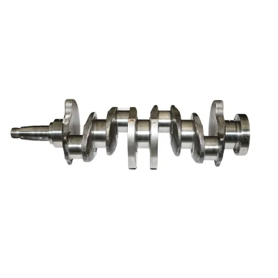 Albero motore per Ford, Fiat e Case IH con motore Iveco, codice OEM 4785110 - immagine 2
