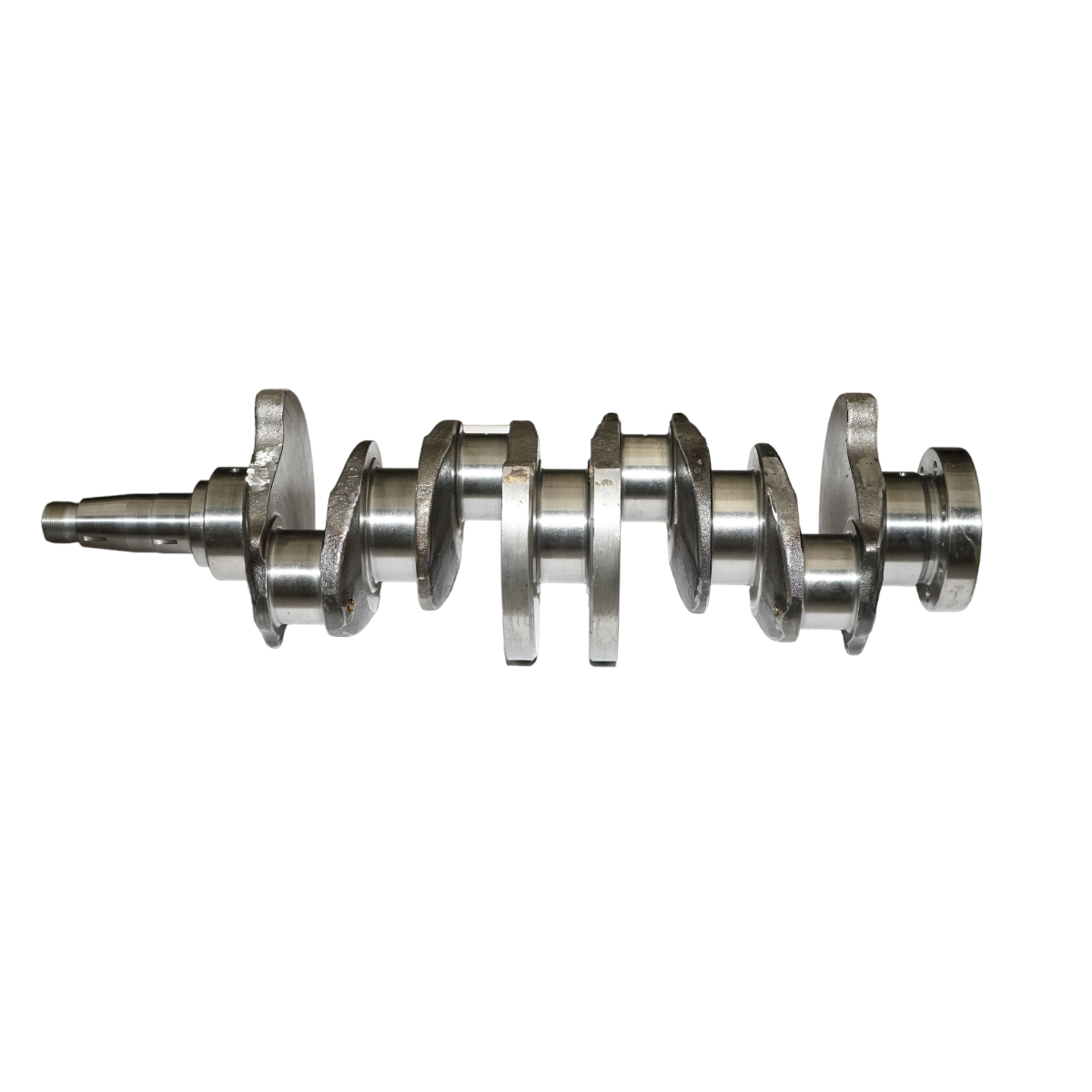 Albero motore per Ford, Fiat e Case IH con motore Iveco, codice OEM 4785110 - immagine 2